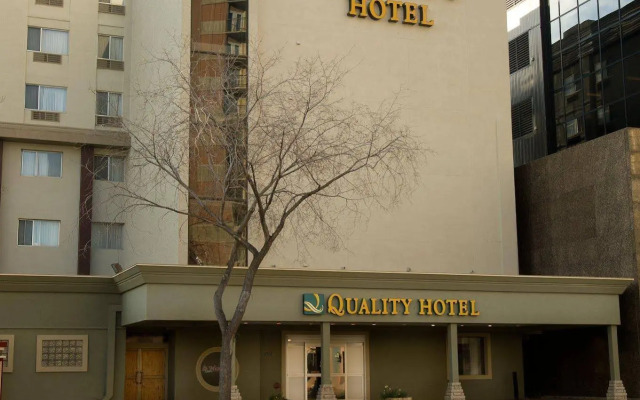 Courtyard by Marriott Regina Downtown