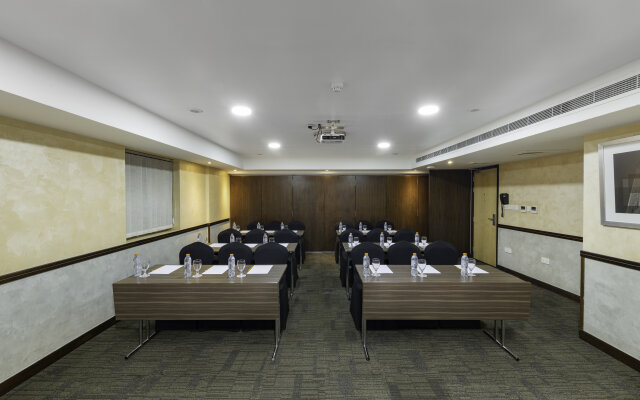 Hotel Citymax Sharjah