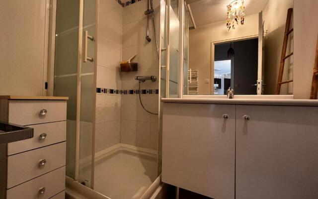 Appartement Les Sables-d'Olonne, 2 pièces, 5 personnes - FR-1-197-144