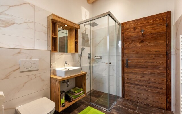 Chalet Spatn F Genberg