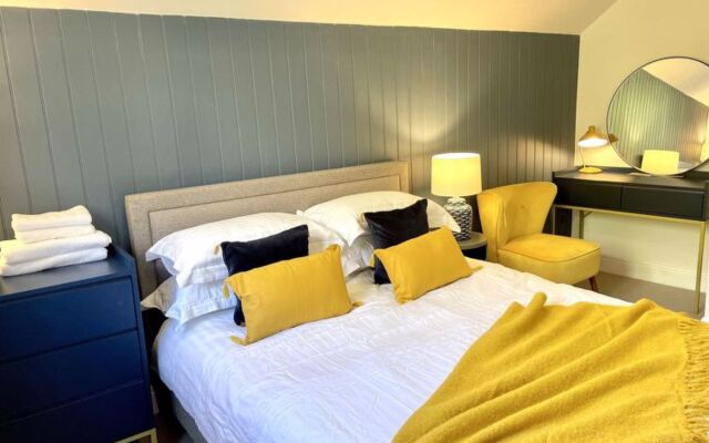 Winterbrook Cottage