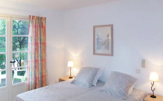 Résidence de la Mer (CRO205)