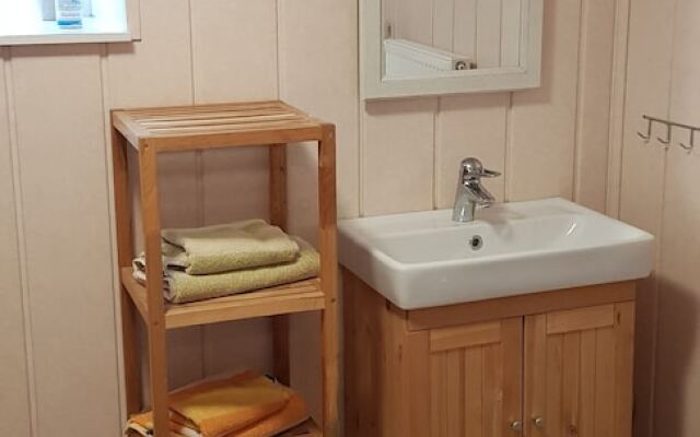 Ferienwohnung Gisela Hinz