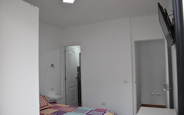 Apartamento Quintana