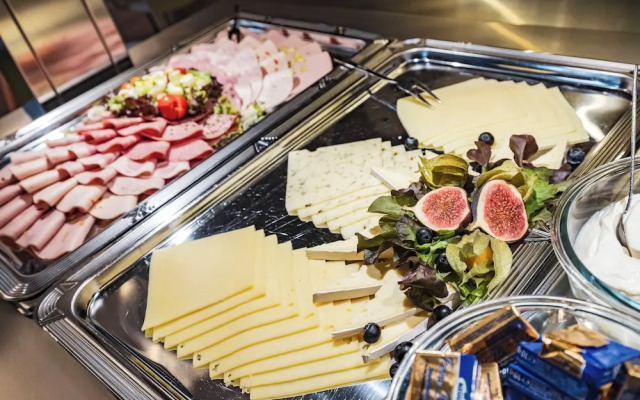 Jugendherberge Dinkelsbühl - Youth Hostel