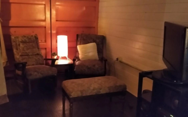 Residência Gato Branco