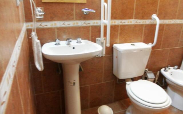 Complejo Solar Apart