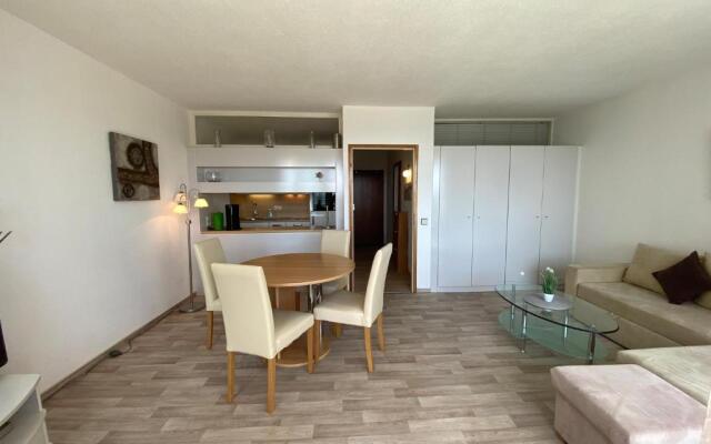 Meerblick FeWo Nr 632