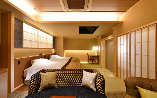 Yunohana Resort Suisen
