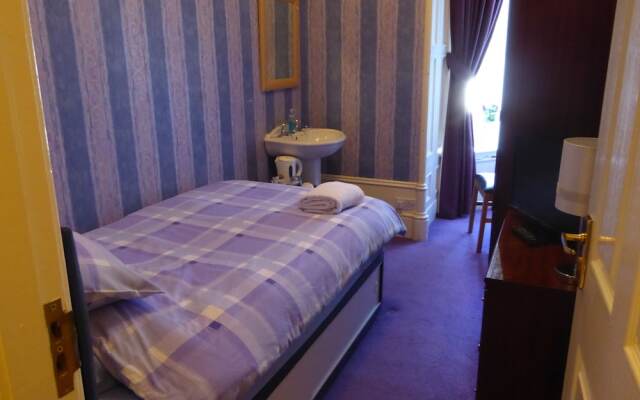 Seashells Guest House