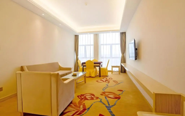 Vienna International Hotel, Zhuhai North Station, Tangjiawan