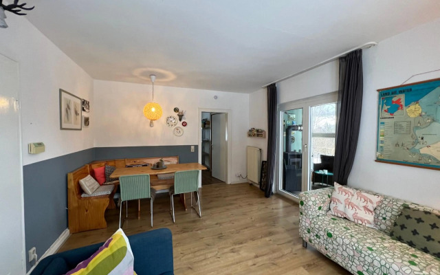 Platell Ferienhausverwaltung Rodelhuis Sankt Andreasberg