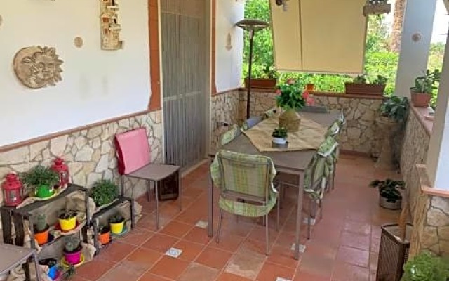 Lodico Country House