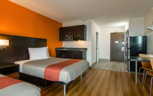 Motel 6 Atlanta, GA - Atlanta Airport