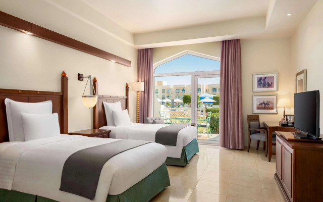 Kairaba Mirbat Resort