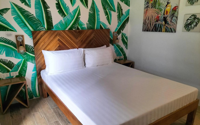 Suites by Eco Hotels