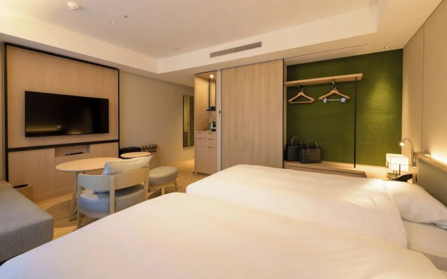 ReLabo-Medical Spa&Stay-