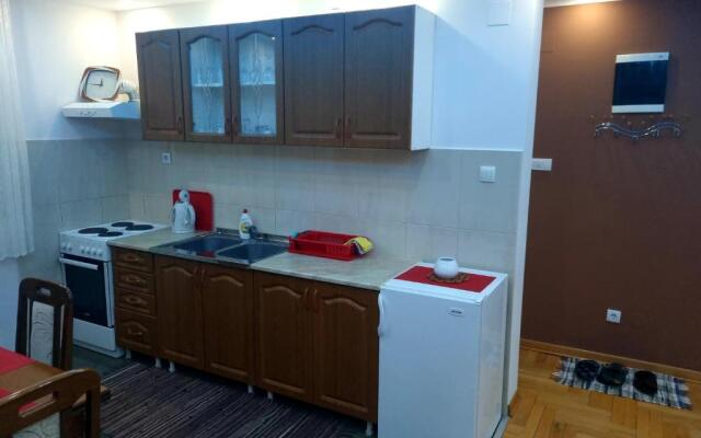 Luxury Apartments Belgrade