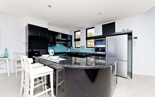 The Ultimate Ocean View - A Luxury Home