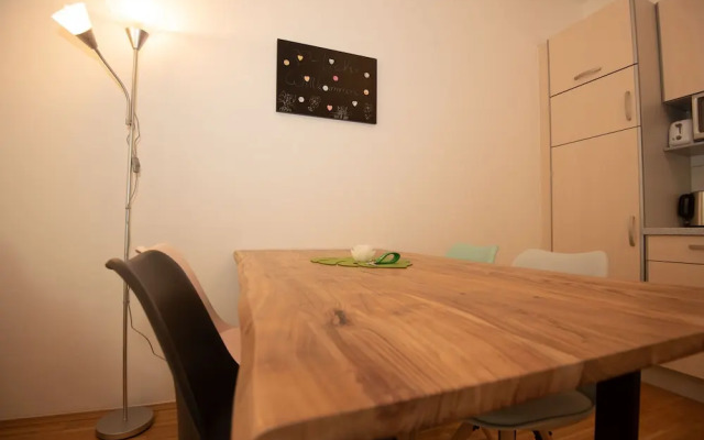 Appartements in Graz beim LKH