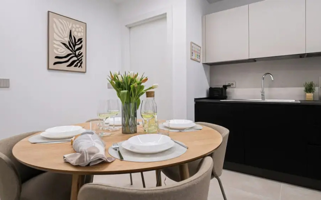 Italianway Comfort - Certosa 19