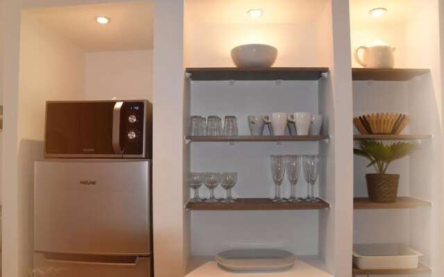 Appartements duplex Saint Charles