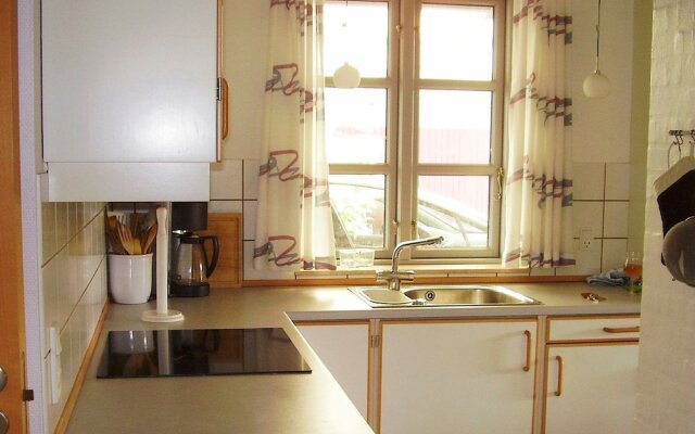 Cozy Holiday Home in Lolland Denmark With Terrace