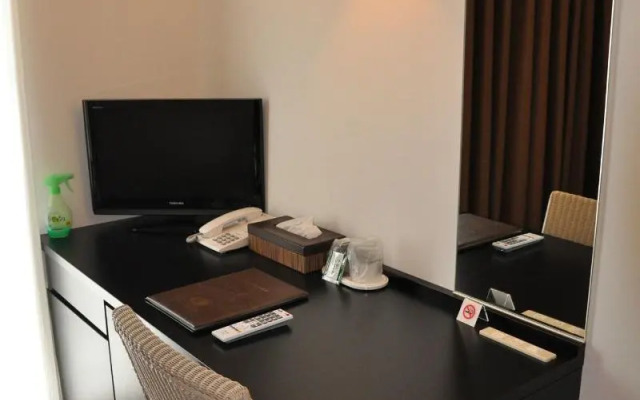 Hotel Noah
