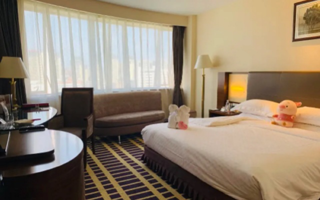 Kunming Jin Jiang Hotel