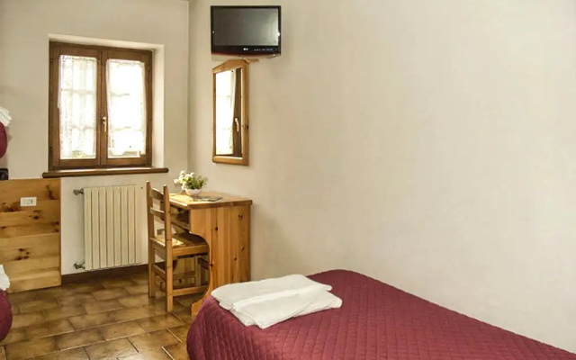 Casa Vacanze Ca De Val