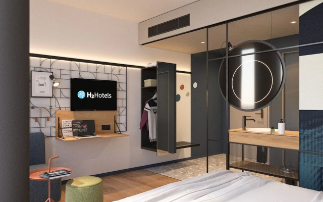 H2 Hotel Wien Schönbrunn
