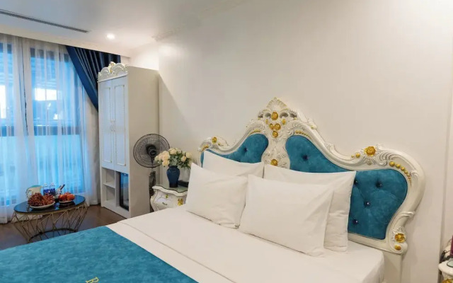 Royal Hotel Thanh Tri