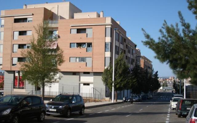 Gran Vista Santa Pola