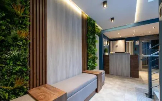 Hotel Metropol Garni