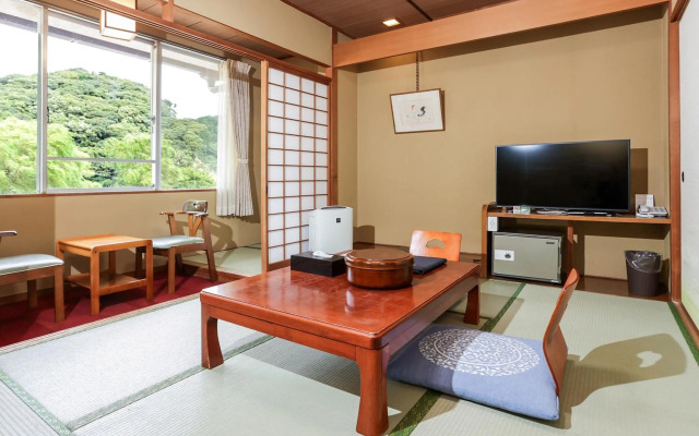 Ichinomata Onsen Grand Hotel