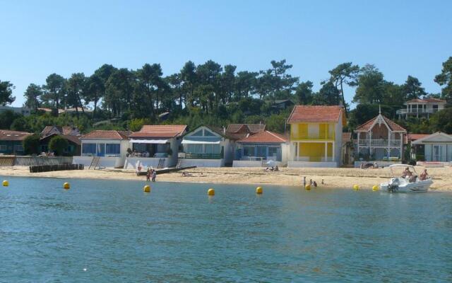 Maison 6 personnes à 300m de la plage du Mauret