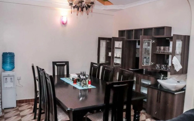 Stay.Plus Naivasha Holiday Maisonette
