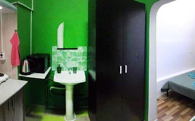Fortuna Inn - Hostel