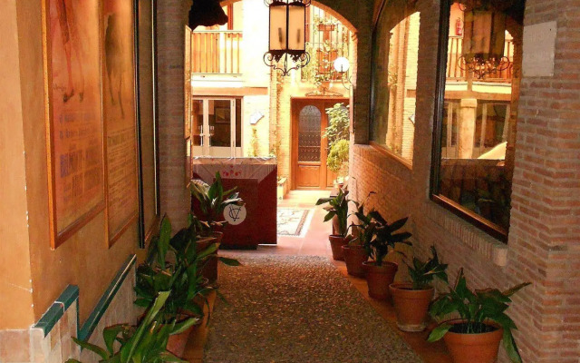 Posada del Toro