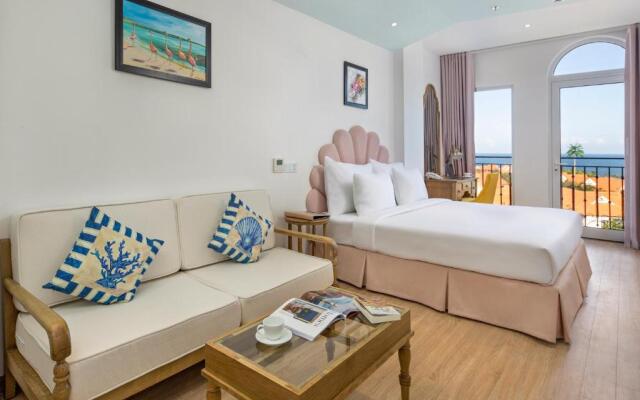 Adaline Hotel & Apartment