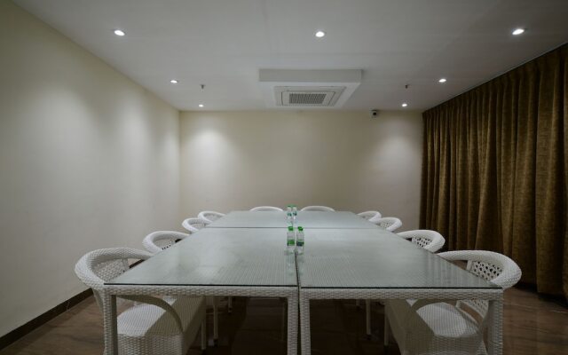 Aceotel Select Madhav