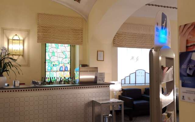 Best Western Hotel Genio