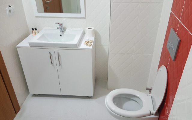 Sanli Hotel Blue