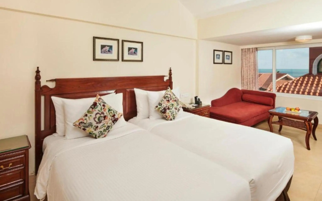 MAYFAIR Waves – Guest Rooms – Puri