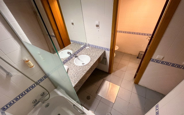 Hotel Rural Santo António