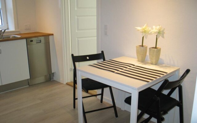 Aalborg City Rooms ApS