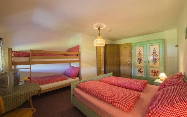 Pension Thainerhof