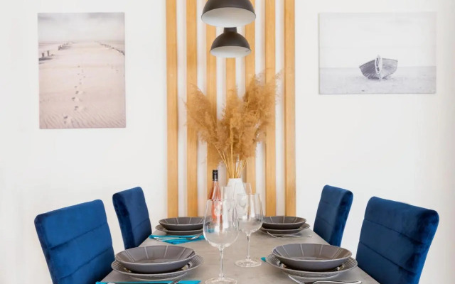 Nádi's Apartman