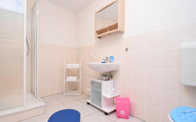 Charming Apartment, Harz Region