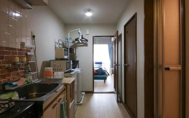 Maison Cresta Urayasu - Vacation STAY 11150